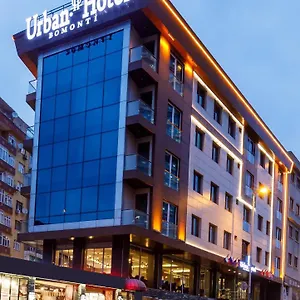 Urban Bomonti Стамбул