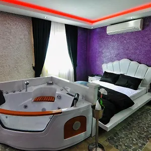 Ag & Sisli Istanbul