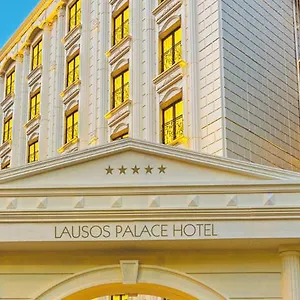 Lausos Palace Sisli Стамбул